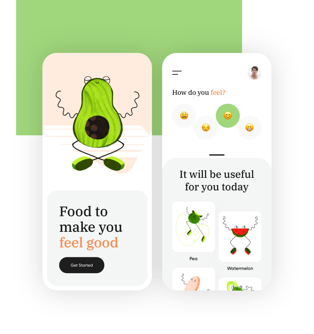 Food App