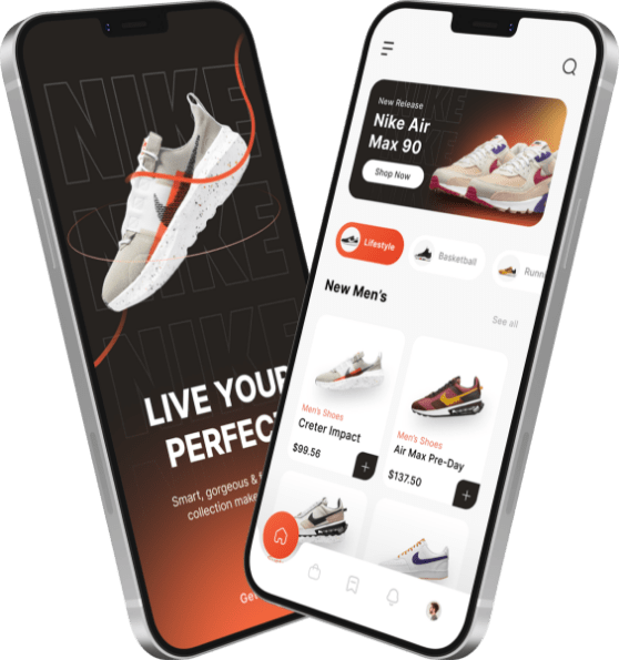 E-commerce App