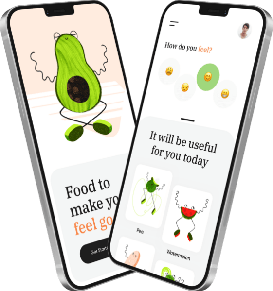 Food App