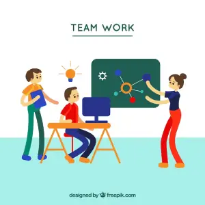 Collaboration Skills