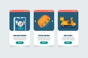 Food Delivery Application