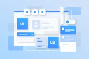 UIUX design