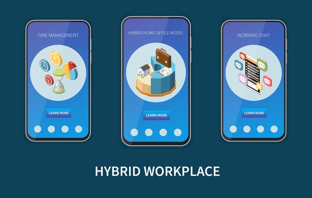 Hybrid App