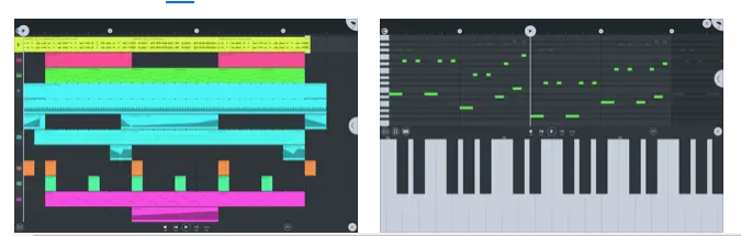 FL Studio Mobile