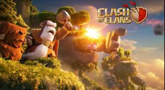 Clash of Clans