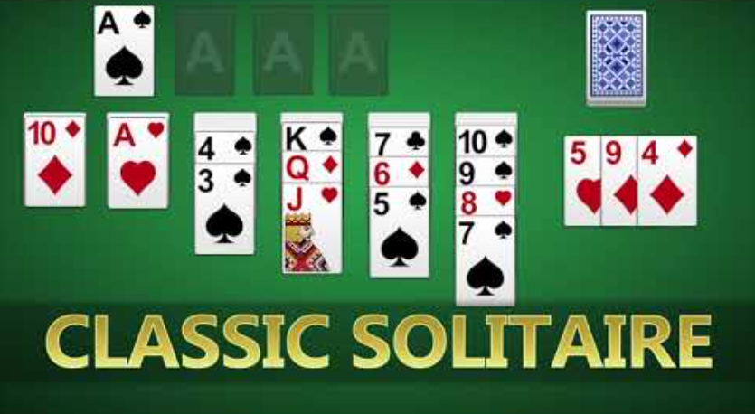 Solitaire