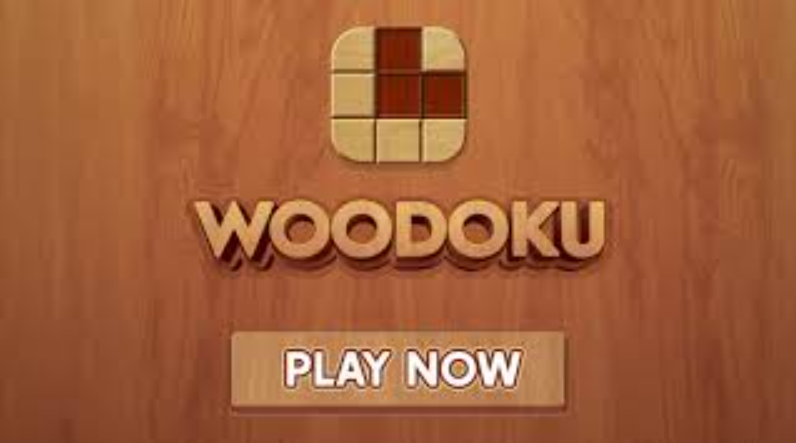 Woodoku